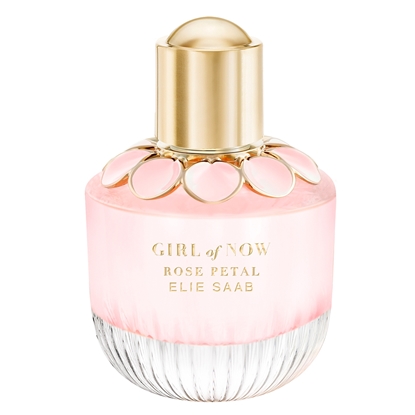 ELIE SAAB GIRL OF NOW ROSE PETAL EDP 50ML